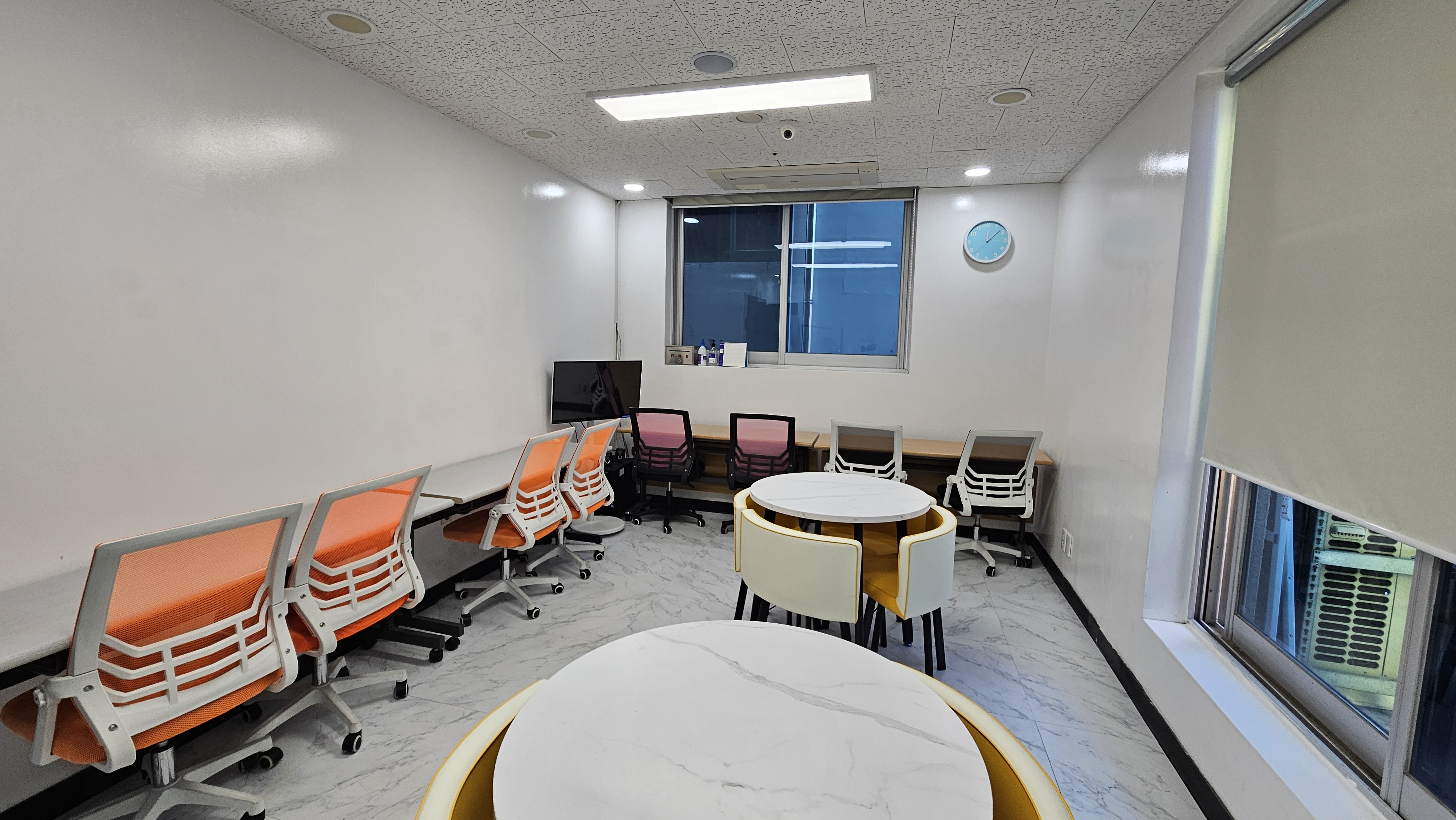 프리미엄 편의서비스